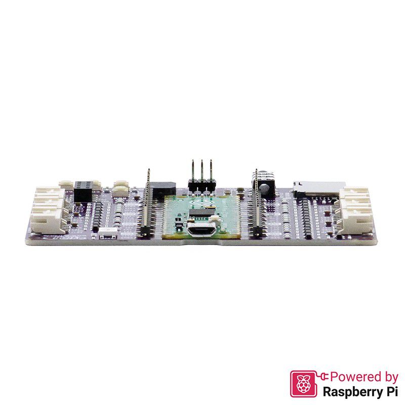 Maker Pi Pico & Kits: Simplifying Raspberry Pi Pico for Beginner V-MKR-PI-PICO - Image 8