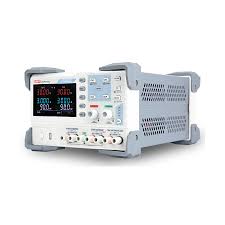 UNI-T UDP3303A DC Power Supply - Image 2