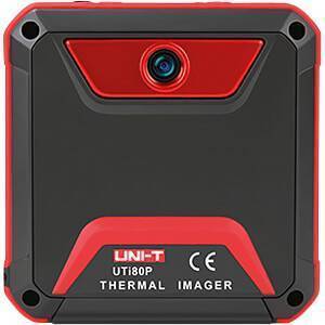 UNI-T UTi80P Thermal Imager - Image 3
