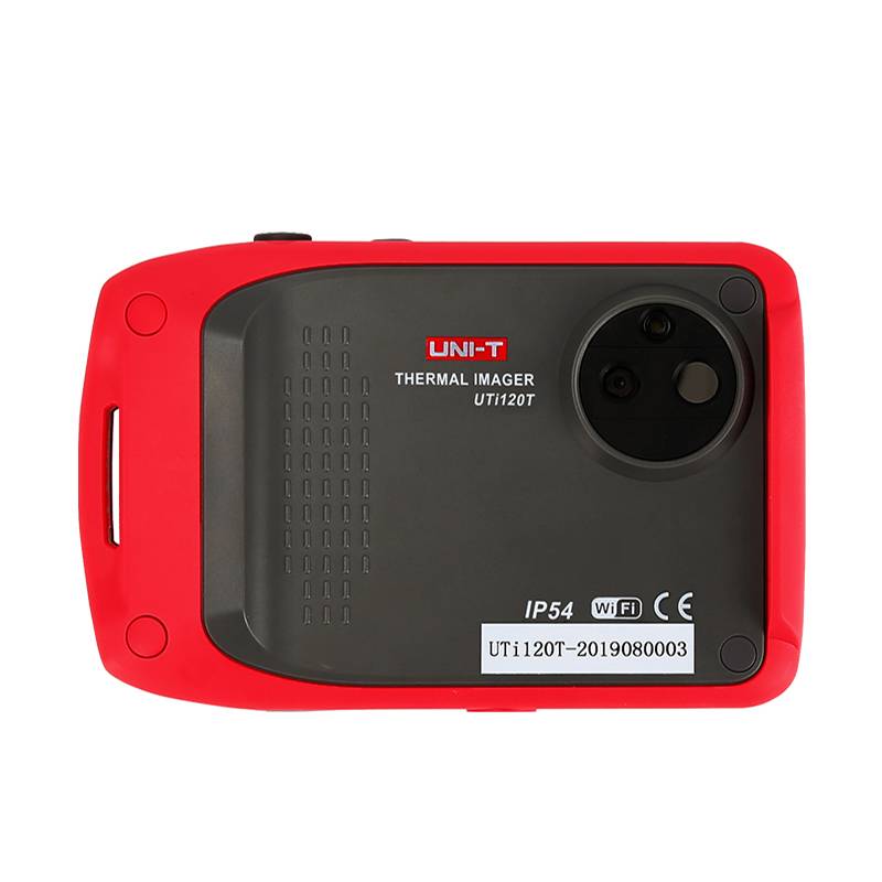 UNI-T UTi120T Thermal Imager - Image 2