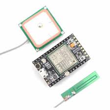 Ai-Thinker A9G GSM/GPRS+GPS/BDS Development Board - Image 9