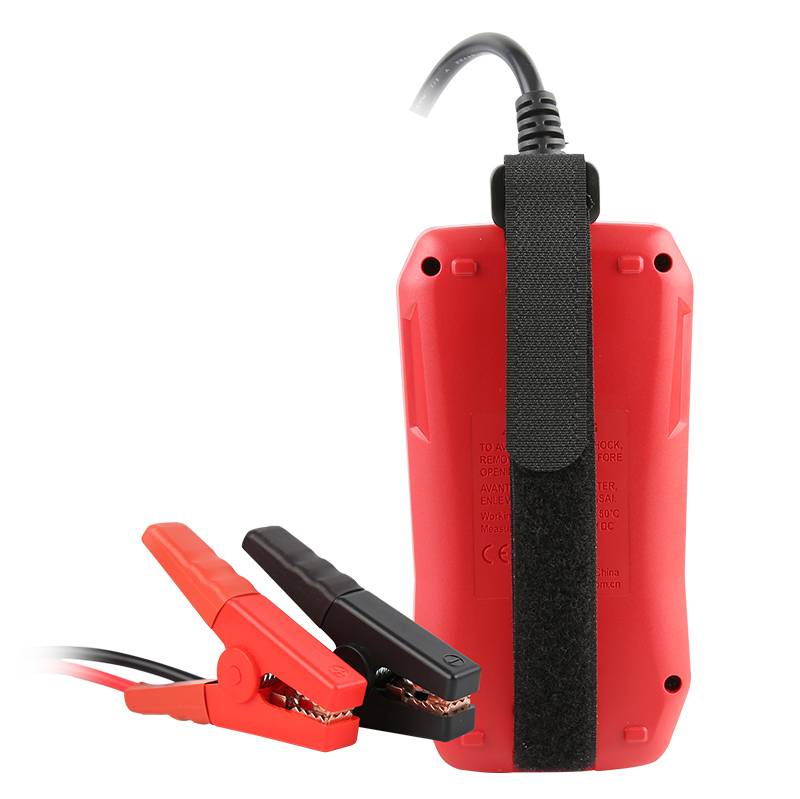 UNI-T UT673A Battery Tester - Image 3