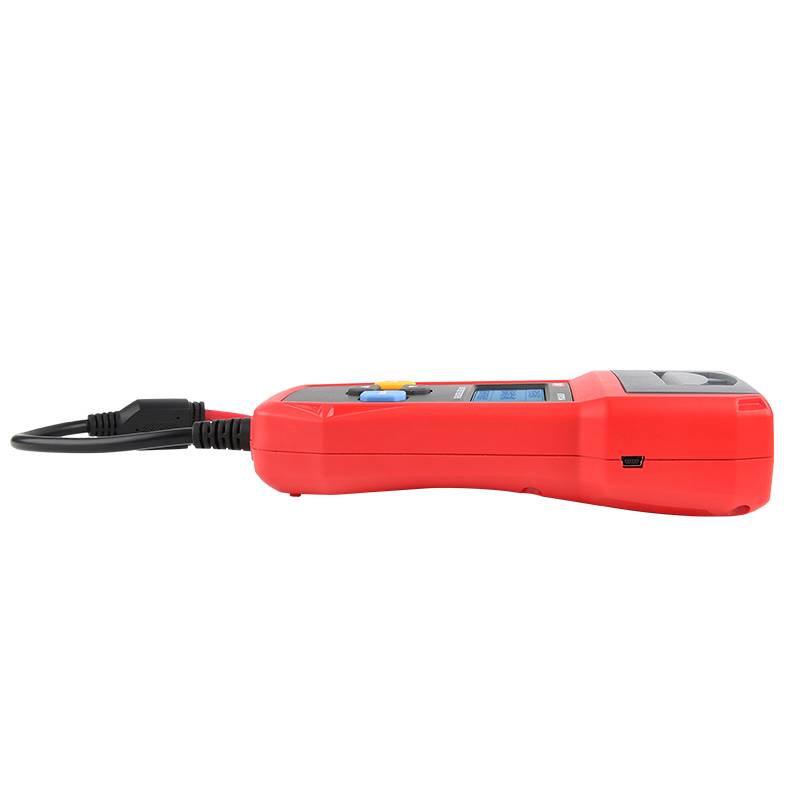 UNI-T UT675A Battery Tester - Image 4
