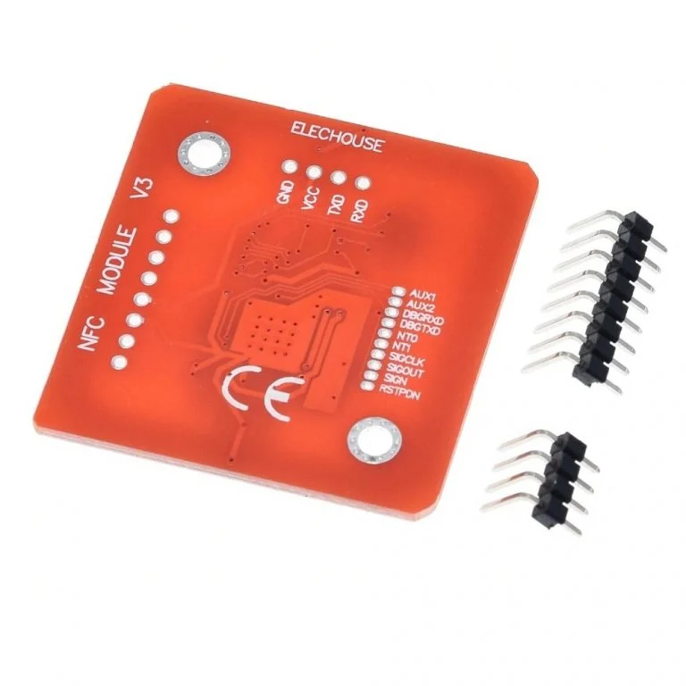 PN532 NFC RFID Read / Write Module 13.56 Mhz - Image 7