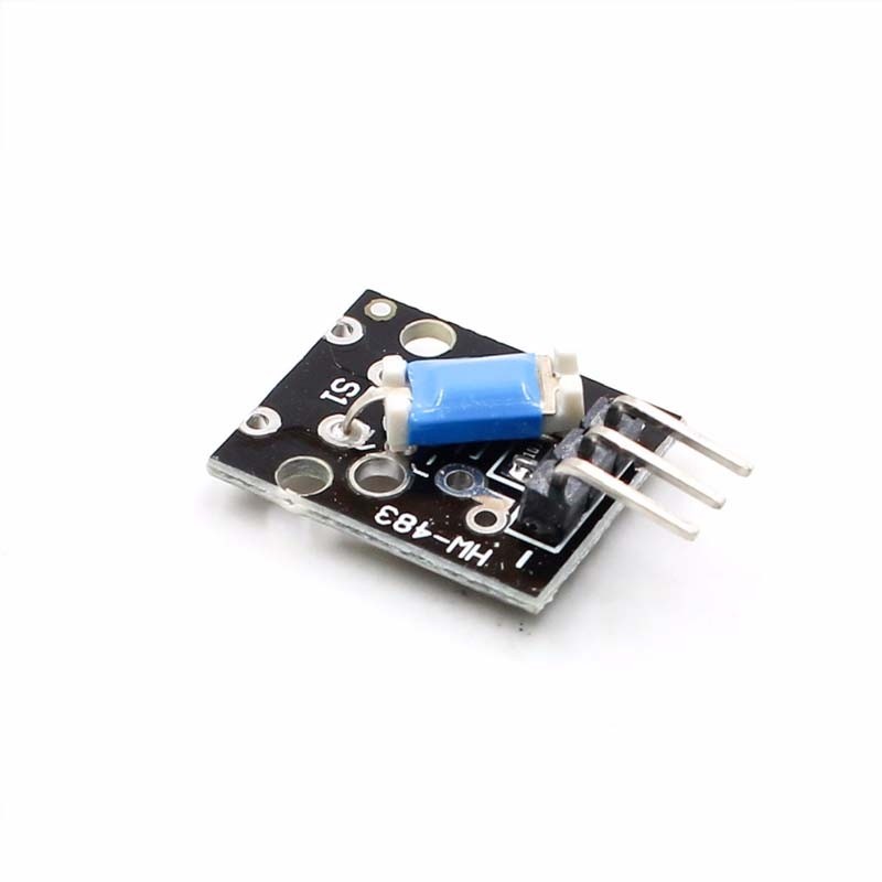 Tilt Switch Module KY020 - Image 4