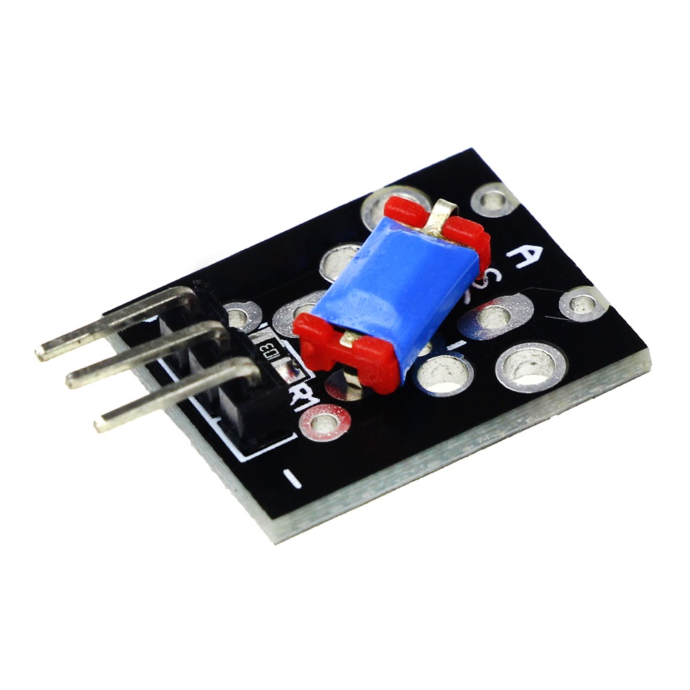 Tilt Switch Module KY020 - Image 5