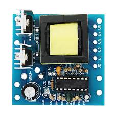 Inverter Module DC 12V to AC 110V 175V 220V – 150W - Image 3