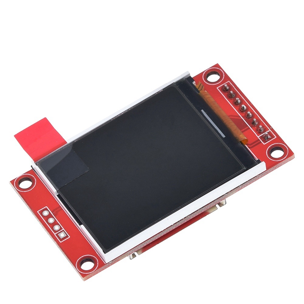 TFT LCD Display Module SPI Interface 1.8 Inch 128*160 - Image 9
