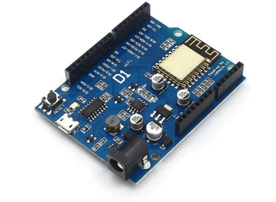 Wemos D1 Wifi-Esp8266 Development Board - Image 2