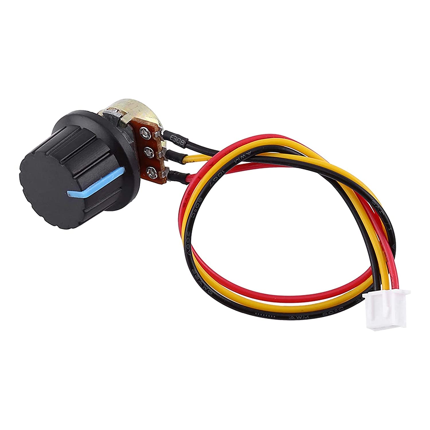 DC Motor Speed Controller High Power Module (PWM 48V 20A) - Image 2