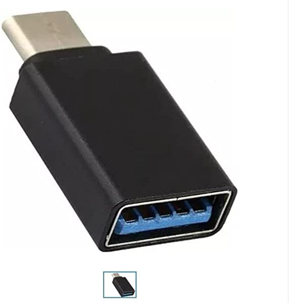 Type C OTG Adapter USB 3.0