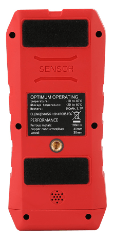 UNI-T UT387LM Wall Scanners - Image 3