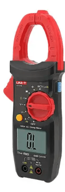 UNI-T UT2117R Clamp Meter 1000A - Image 3