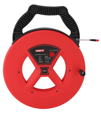 UNI-T UT661C Series Pipeline Blockage Detectors - Image 2