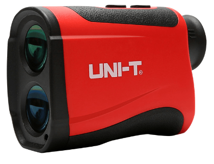 UNI-T LM600 Laser Rangefinder - Image 2