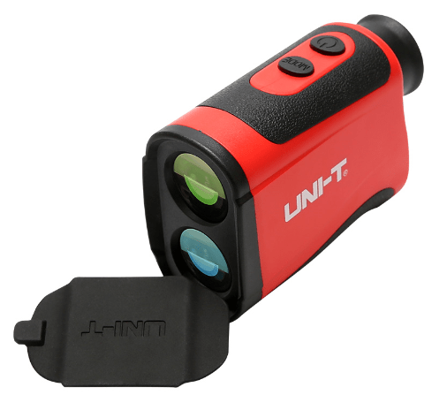 UNI-T LM600 Laser Rangefinder - Image 5