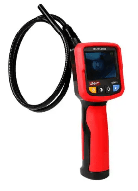 UNI-T UT665 Borescope Camera - Image 2