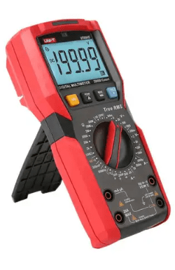 Uni-T Ut89XE Digital Multimeter - Image 3