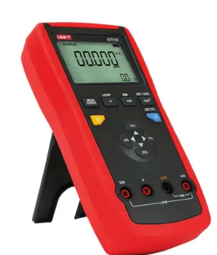 UT705 Single Function Loop Calibrator - Image 2