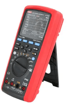 UT181A True RMS Datalogging Multimeter - Image 3