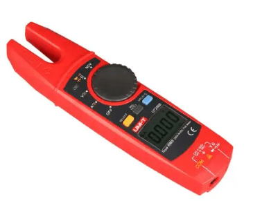 UT256B 200A True RMS Fork Meter - Image 3