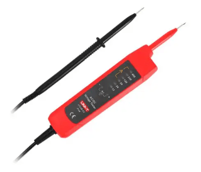 UT22B-EU Voltage Tester