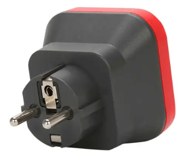 UT07A-EU Socket Tester - Image 2