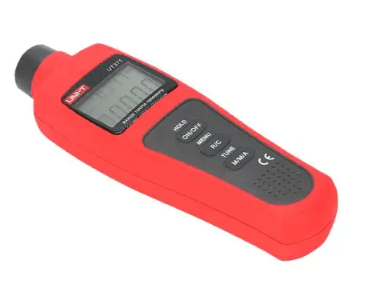 UT371 Tachometer (Measures RPM) - Image 3