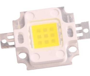 LED 10W 12V 6000-6500K