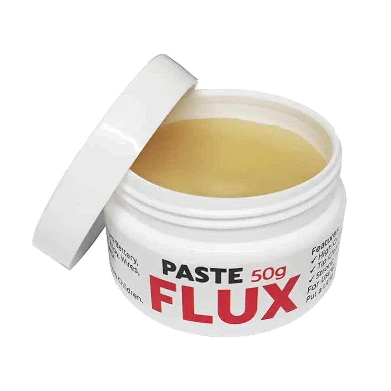 Joker Soldering Paste Flux for Multi-Purpose 50g