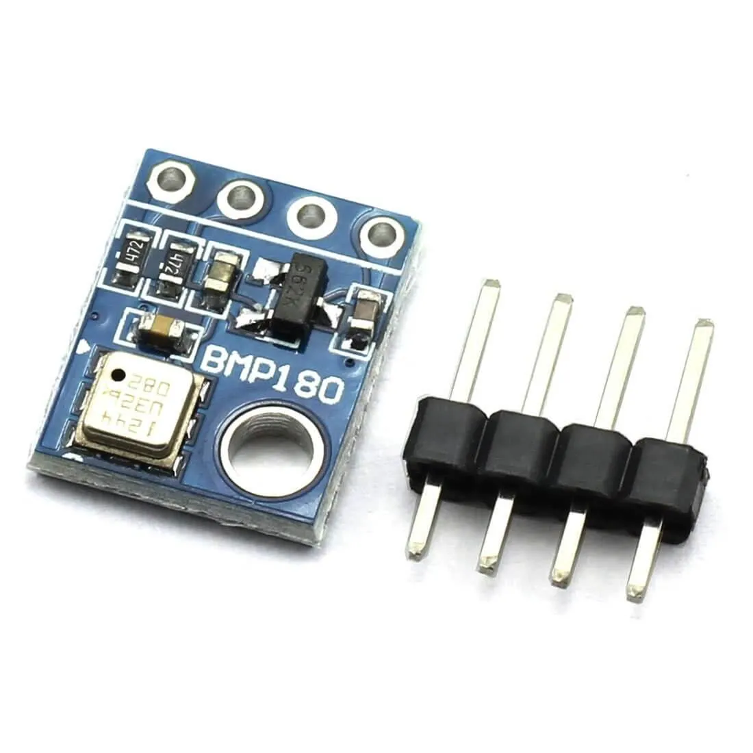 BMP180 GY-68 Barometric Pressure Sensor - Image 4