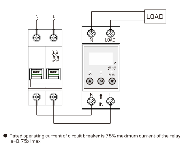 RM-MVL voltage protector - Image 4