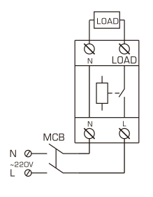 RD-MVA voltage and current protector - Image 2