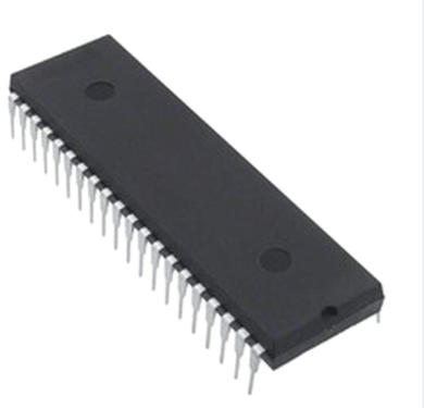 Zilog z084006 Z80 CPU NMOS 6MHz PDIP r5