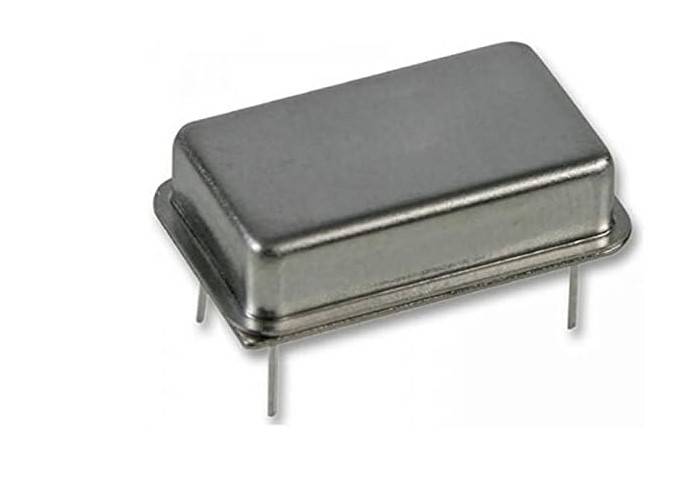 4.0000MHz Crystal Oscillator - Image 2