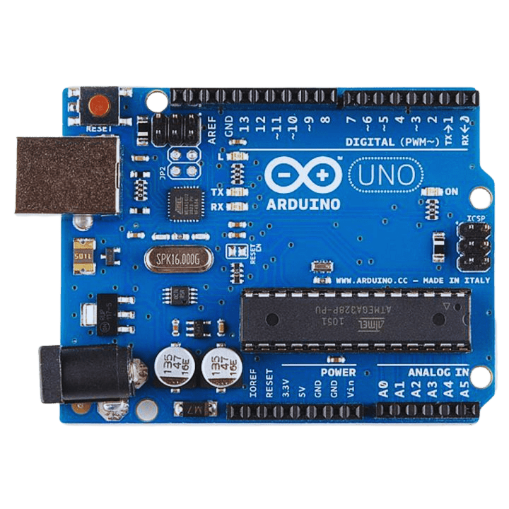 Arduino UNO R3 Board Without cable