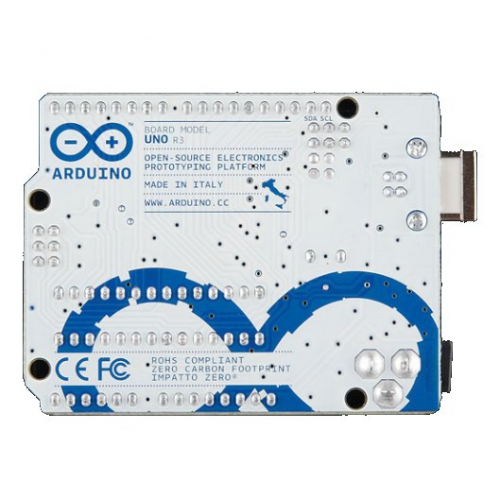 Arduino UNO R3 Board Without cable - Image 2
