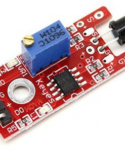Flame Sensor Module 4 Pin - Image 5
