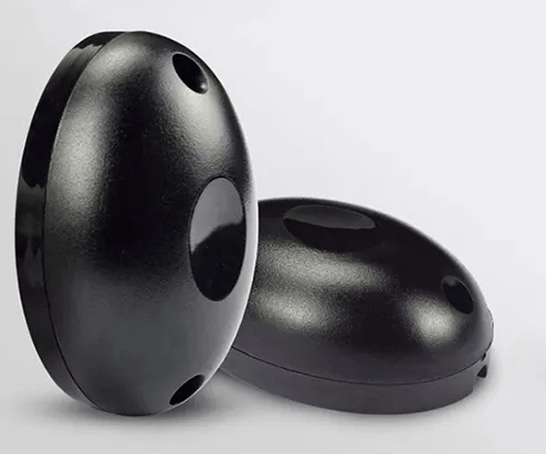 Single Infrared Beam Sensor 20m Range Photoelectric Infrared Detector - Image 8