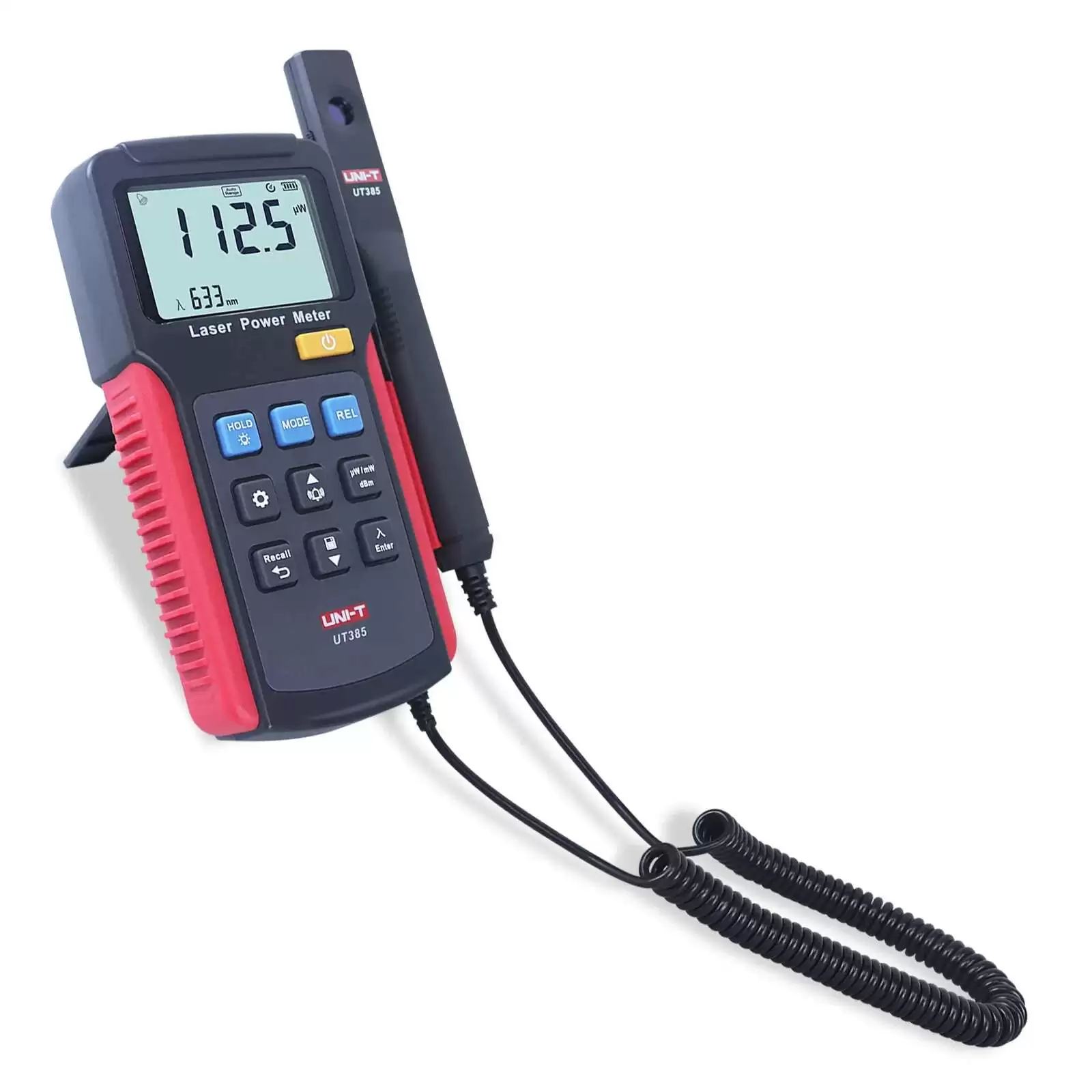 UNI-T UT385 Laser Power Meter - Image 2