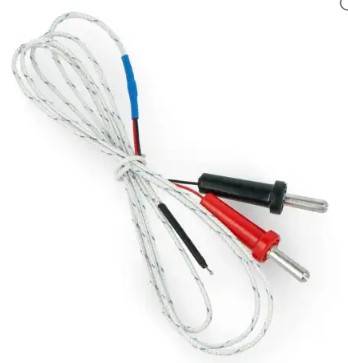 UNI-T Temperature Probe UT-T10K - Image 2