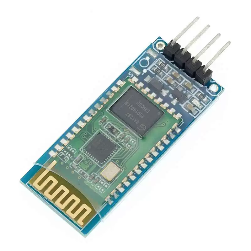 Bluetooth Module HC-06 Pinout, AT Commands & Arduino Programming - Image 5