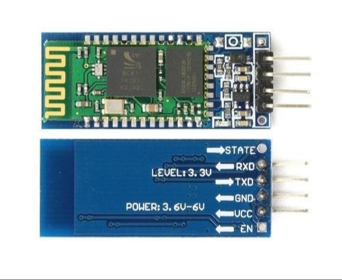 Bluetooth Module HC-06 Pinout, AT Commands & Arduino Programming - Image 6