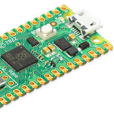 Raspberry Pi Pico W Microcontroller Development Board - Image 4