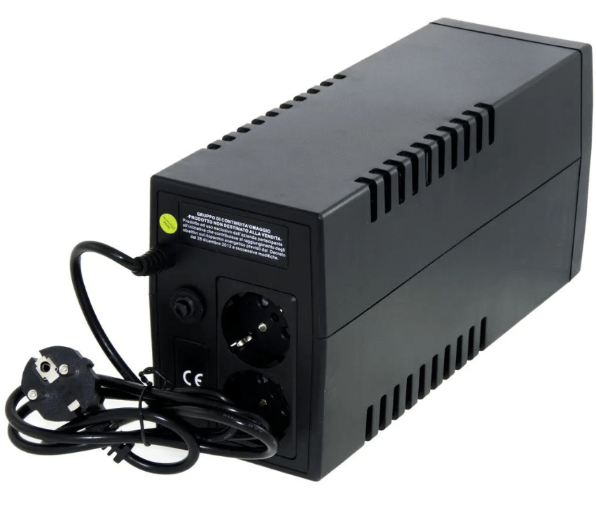 CREARISPARMIO UPS 1800 400W - Image 4