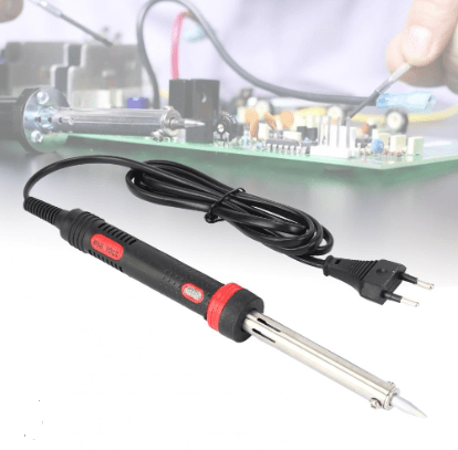 Soldering Iron JYD JD020-60W - Image 4