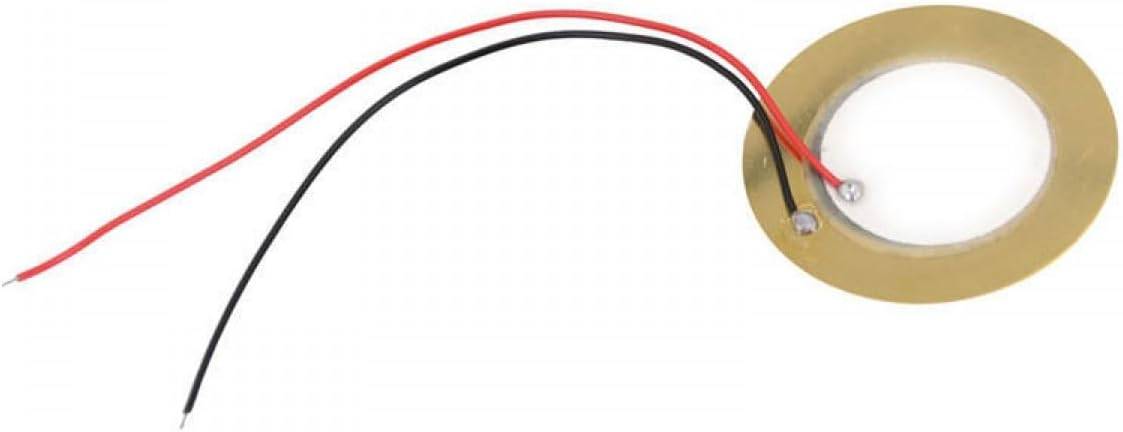 Piezo Element -Piezoelectric Sensor 20mm