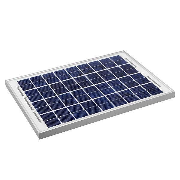 Solar Panel 18V 30W