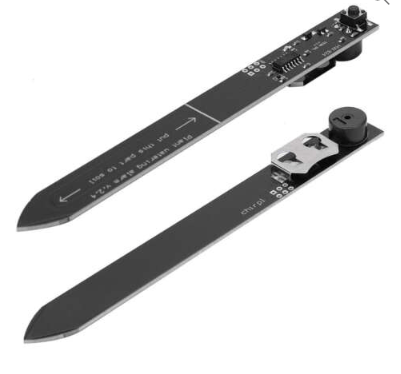 Plant Watering Alarm V2.4 HW-824