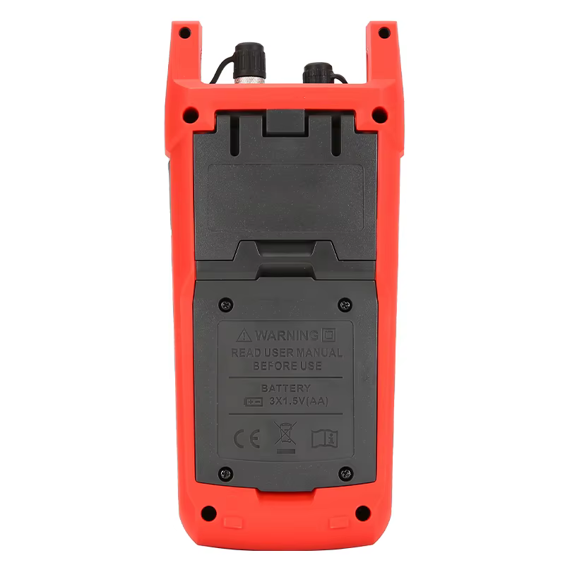 UNI-T UT693D Optical Multimeter (Power Meter & VFL) - Image 2